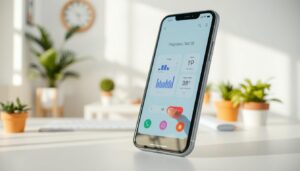 Faça seu Teste de Gravidez usando esse Super Aplicativo