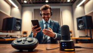 IA Muda sua Voz em suas Ligações e Mensagens para Trolagem