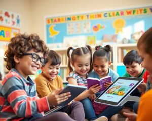 Melhor Aplicativo para Aprender a Ler