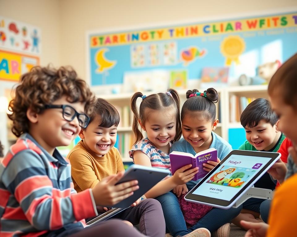 Melhor Aplicativo para Aprender a Ler: Guia Completo para Você