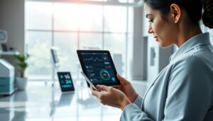 Monitore sua Pressão Arterial Usando IA - Cuide de sua Saúde