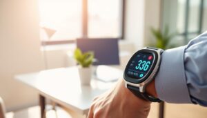 Use seu Relógio Smart Watch para Medir sua Pressão Arterial