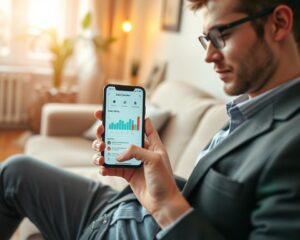 acompanhe seus sintomas de dor na articulações pelo celular