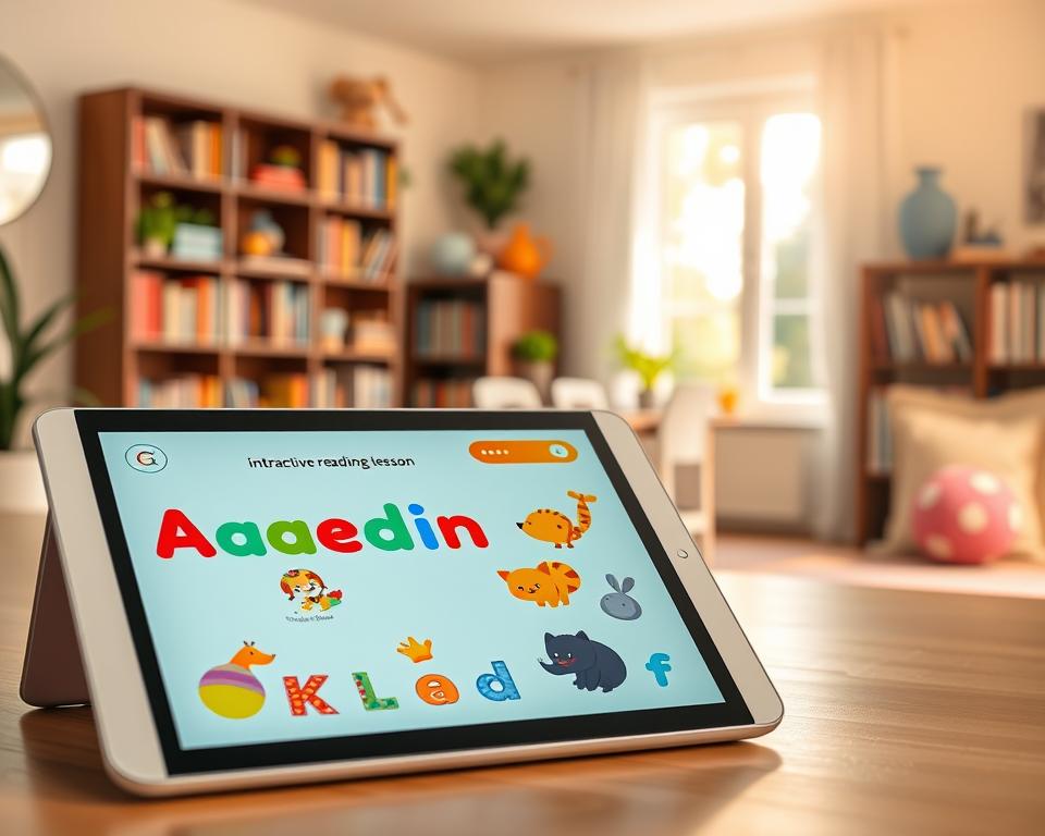 Melhor Aplicativo para Aprender a Ler: Guia Completo