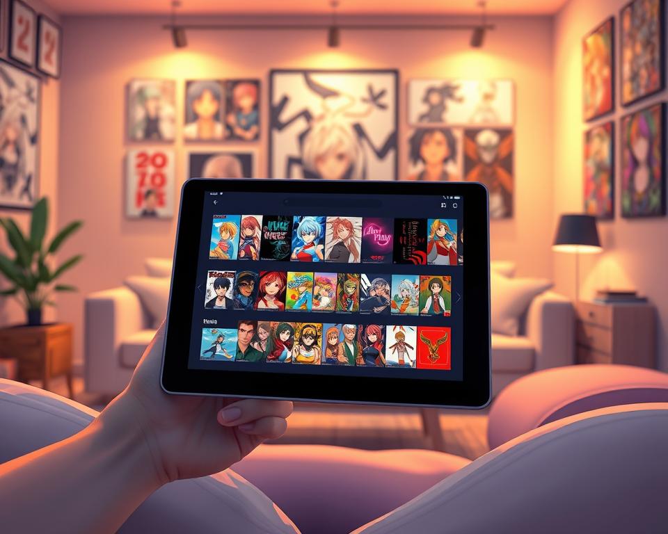 Aplicativo para Assistir Animes: Guia Completo para Você