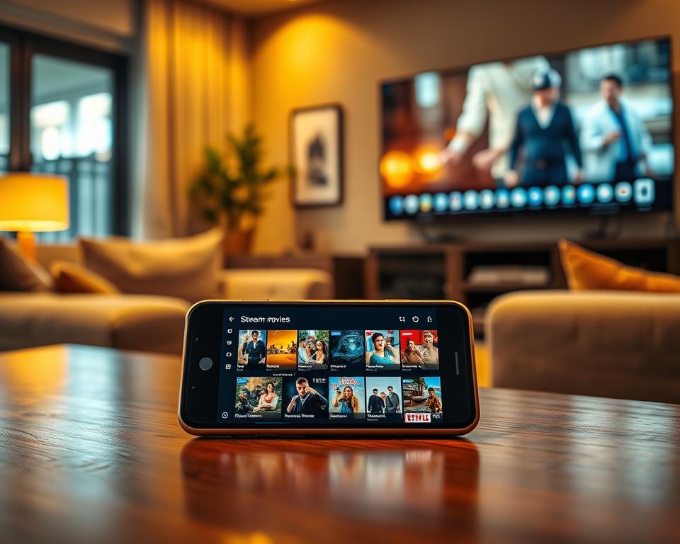 Aplicativo para Assistir Filmes: Os Melhores para Você