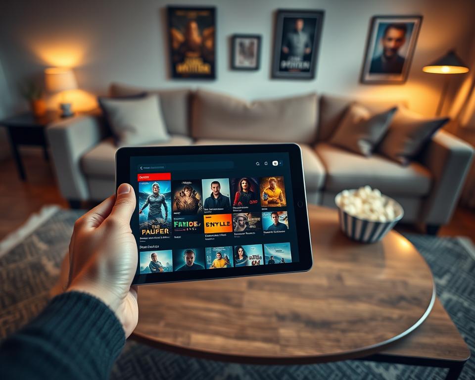 Aplicativo para Assistir Filmes: Os Melhores para Você