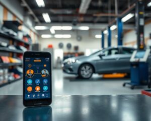 aplicativo para identificar problemas no carro