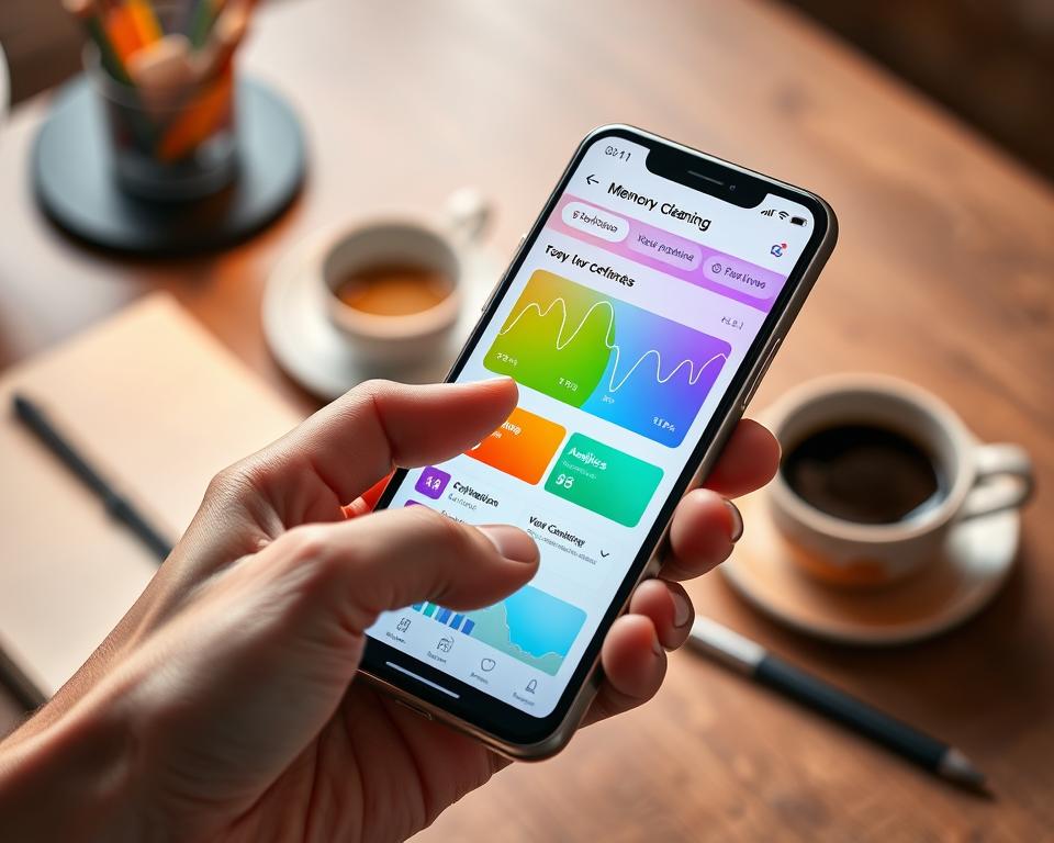 Aplicativo para Limpar Memória do Celular: Guia Completo
