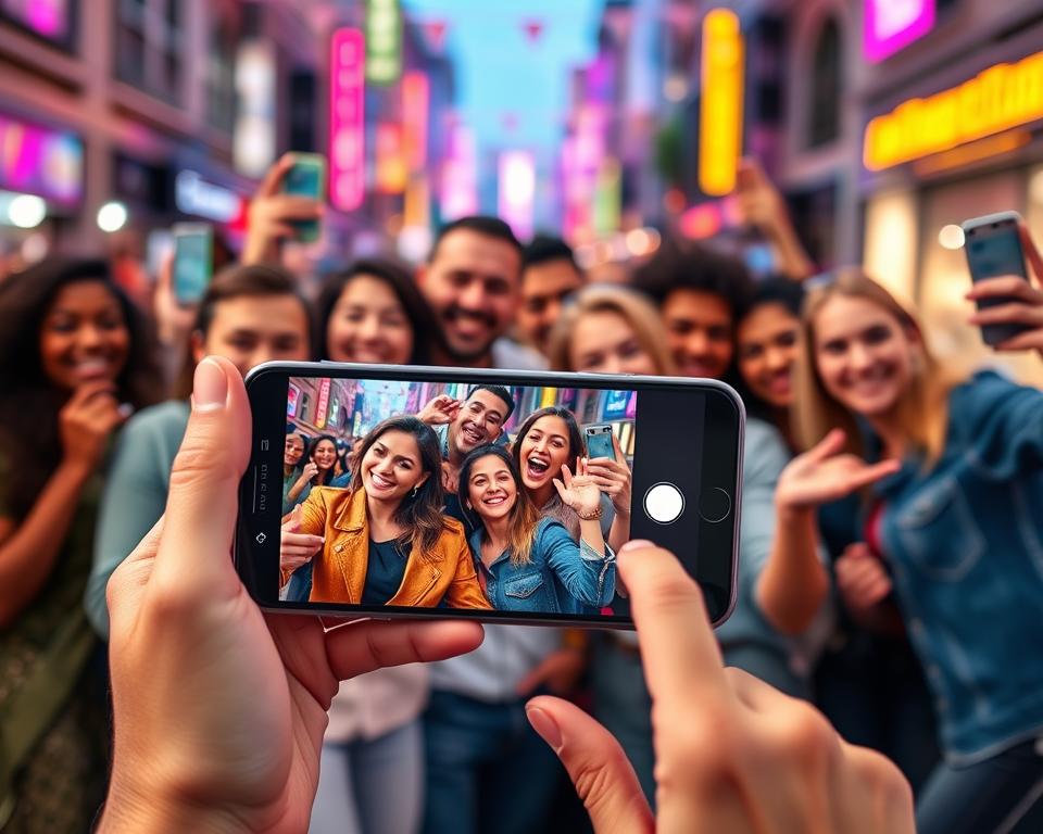 Aplicativo para Tirar Fotos com Celebridades: Baixe Agora