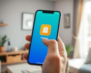 aplicativo que limpa a memoria do seu celular