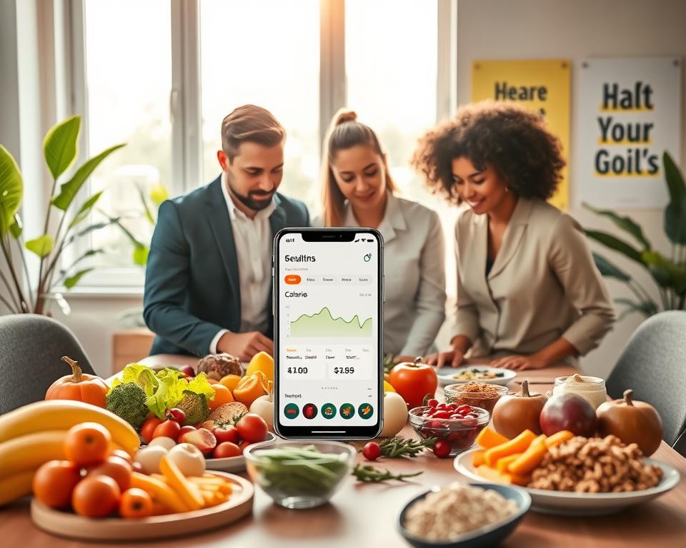 benefícios de controlar calorias benefícios de controlar calorias