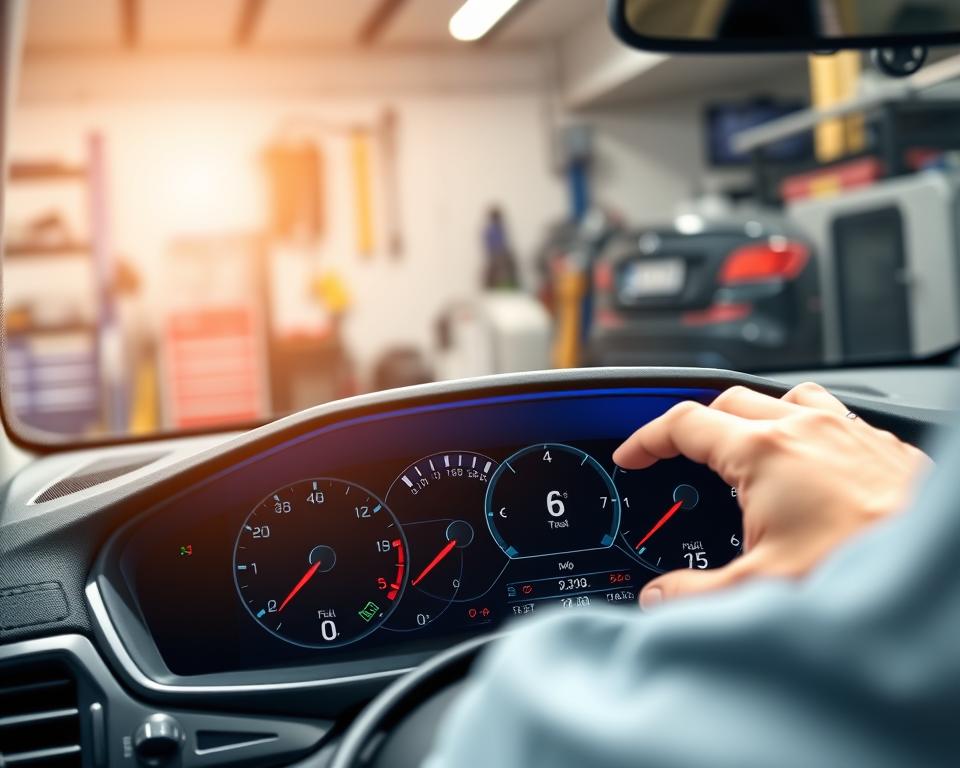 car scanner dashboard personalizável car scanner dashboard personalizável