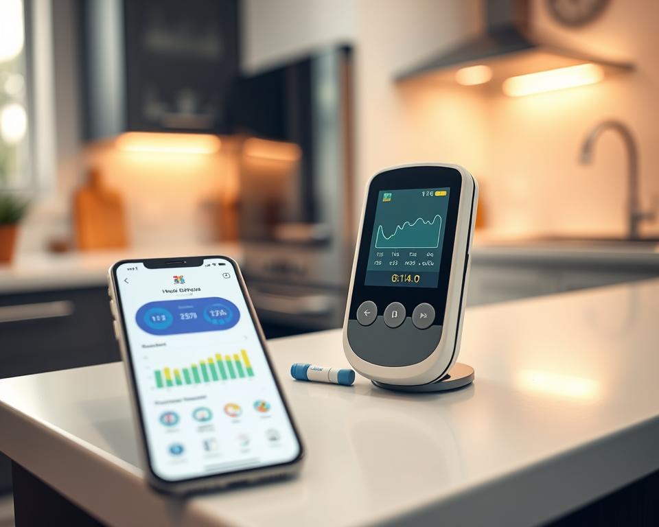 controle da glicemia controle da glicemia