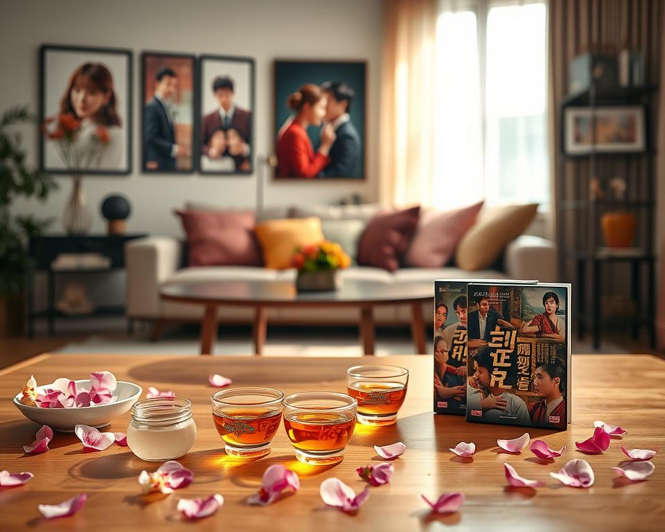 história doramas coreanos história doramas coreanos