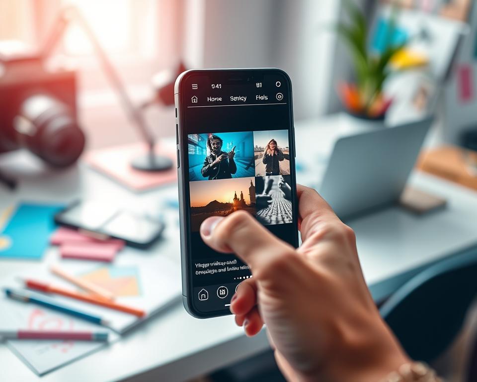 reels instagram importância reels instagram importância