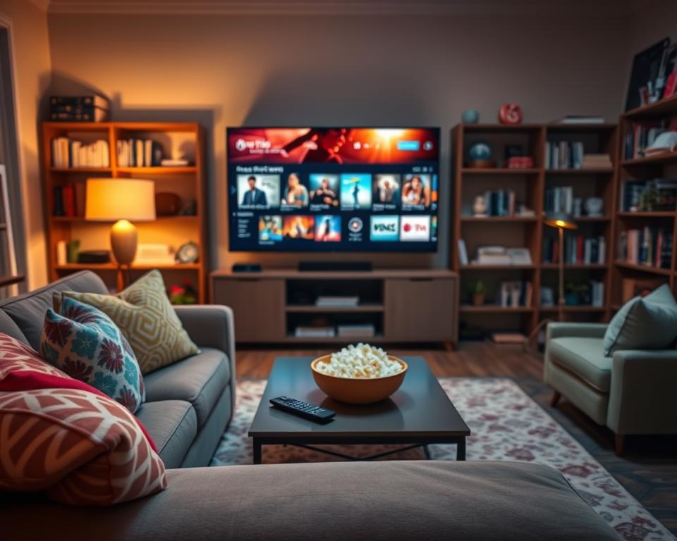 serviço streaming serviço streaming