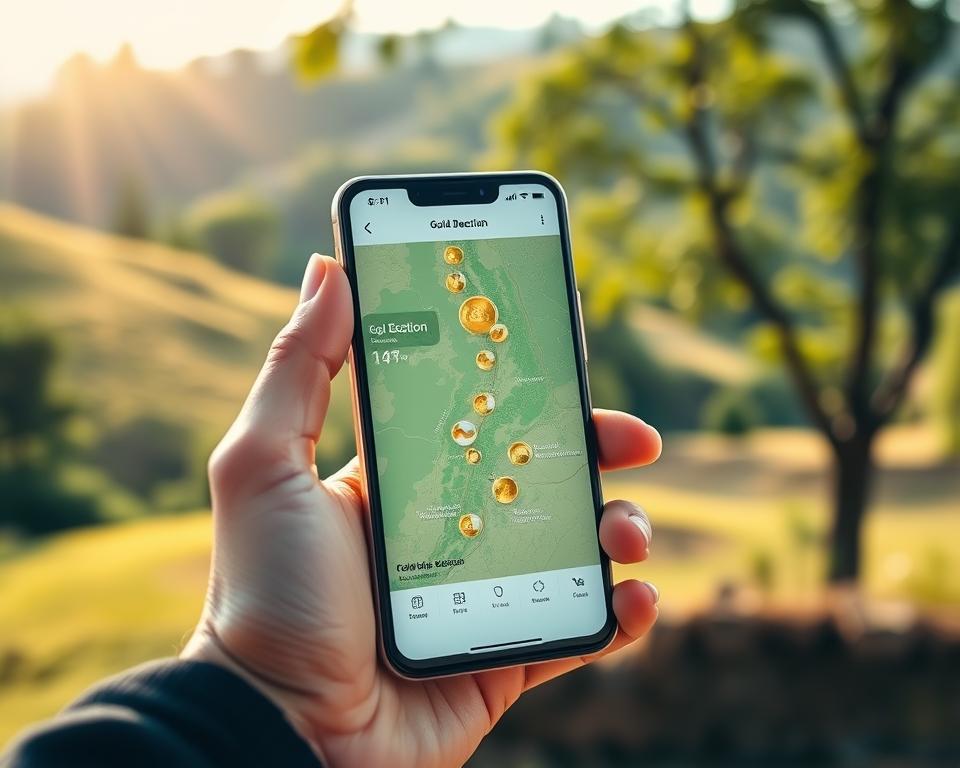 visão geral detector metais visão geral detector metais