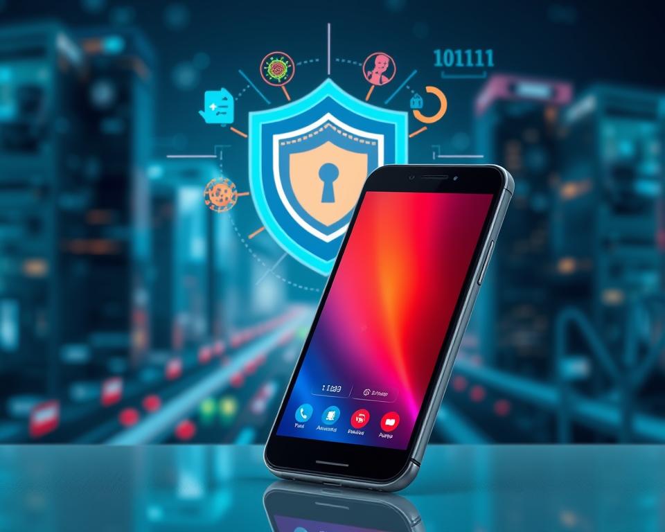 APLICATIVO DE ANTIVIRUS NO CELULAR: Segurança para seu dispositivo móvel