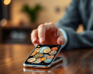 APLICATIVO DE MOEDAS RARAS