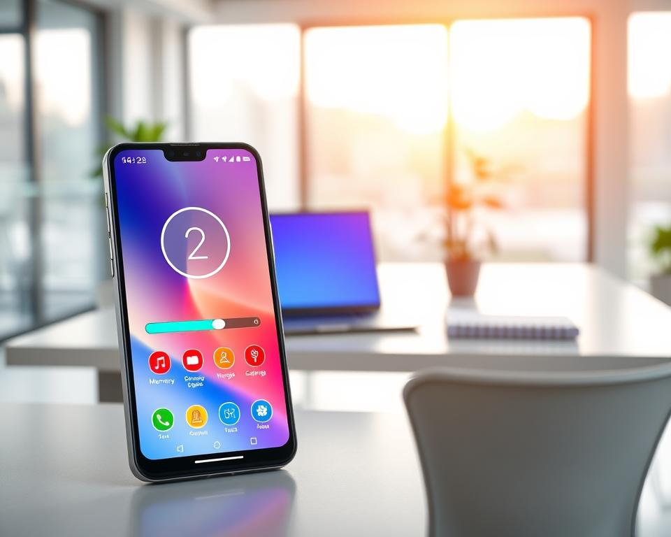 Libere Espaço: Aplicativo Limpar Memoria do Celular