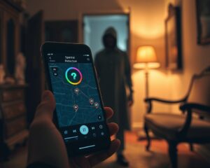 APLICATIVO PARA VER ESPIRITOS