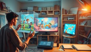 Anime e Dê Vida as suas Fotos e Faça Vídeos Incríveis com IA