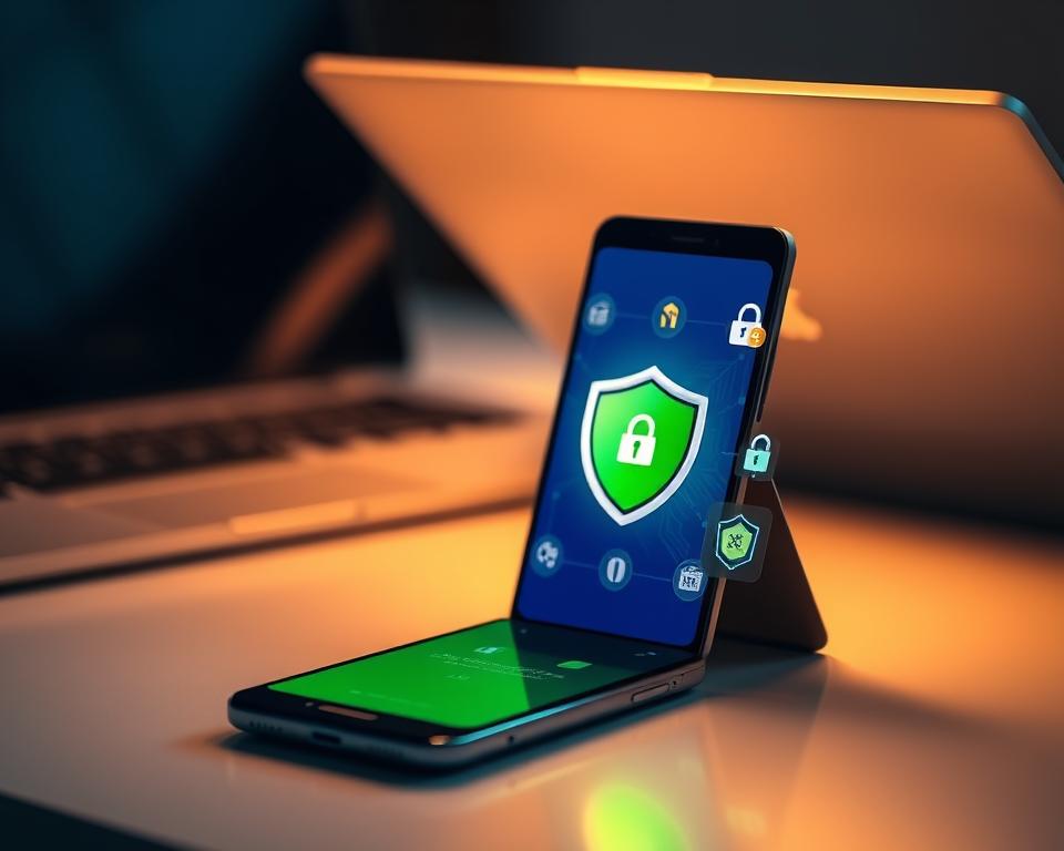 Escolha o melhor Antivirus para android para você