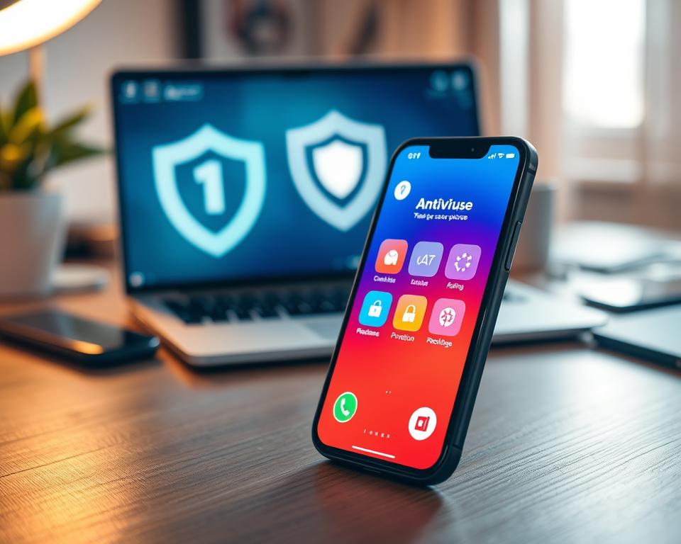 Melhor Antivirus para iPhone: Proteja seu iPhone