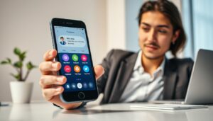 Aplicativo Revela quem está Visualizando suas Redes Sociais