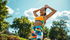 Aplicativo te Ensina a Ter Energia e Vigor para as Mulhers