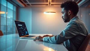 Busque se Você tem Fotos Vazadas na Internet usando IA