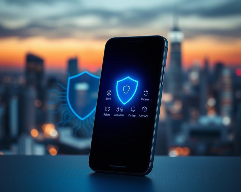 Melhor Aplicativo de Antivirus no Celular
