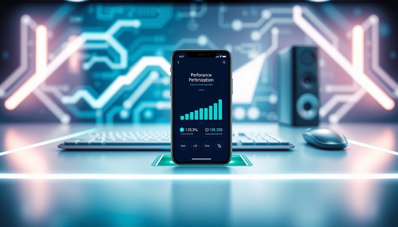 Melhore o Desempenho e Velocidade do seu Celular com o APP