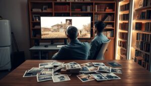 Recupere e Transforme Fotos Antigas em Vídeos usando IA