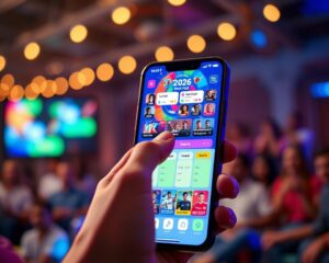 aplicativo para acompanhar o BBB 2026 24 horas