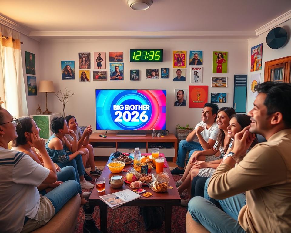 Assista BBB 2026 com o Melhor Aplicativo para Assistir
