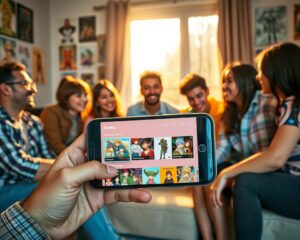 aplicativo para assistir animes grátis