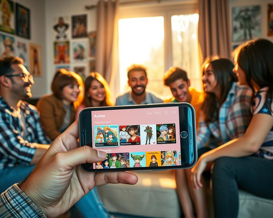 Aplicativo para Assistir Animes Grátis: Guia Completo