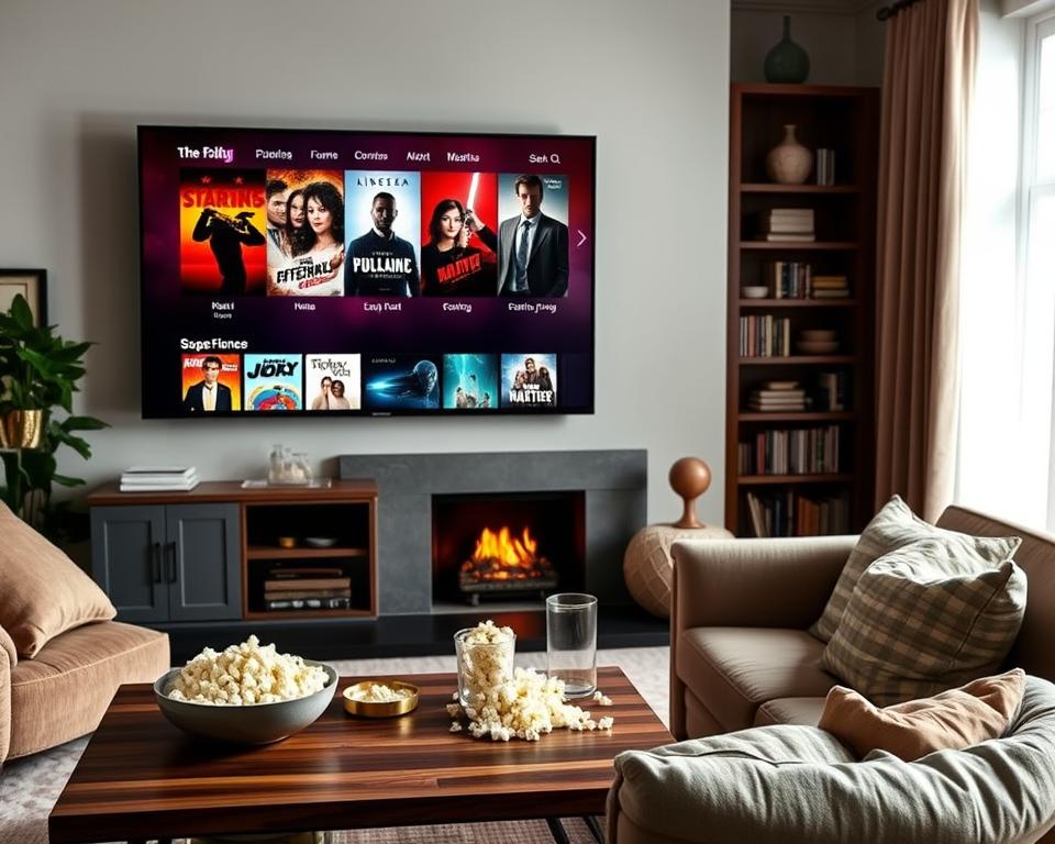 Melhor Aplicativo para Assistir Filmes Online em HD
