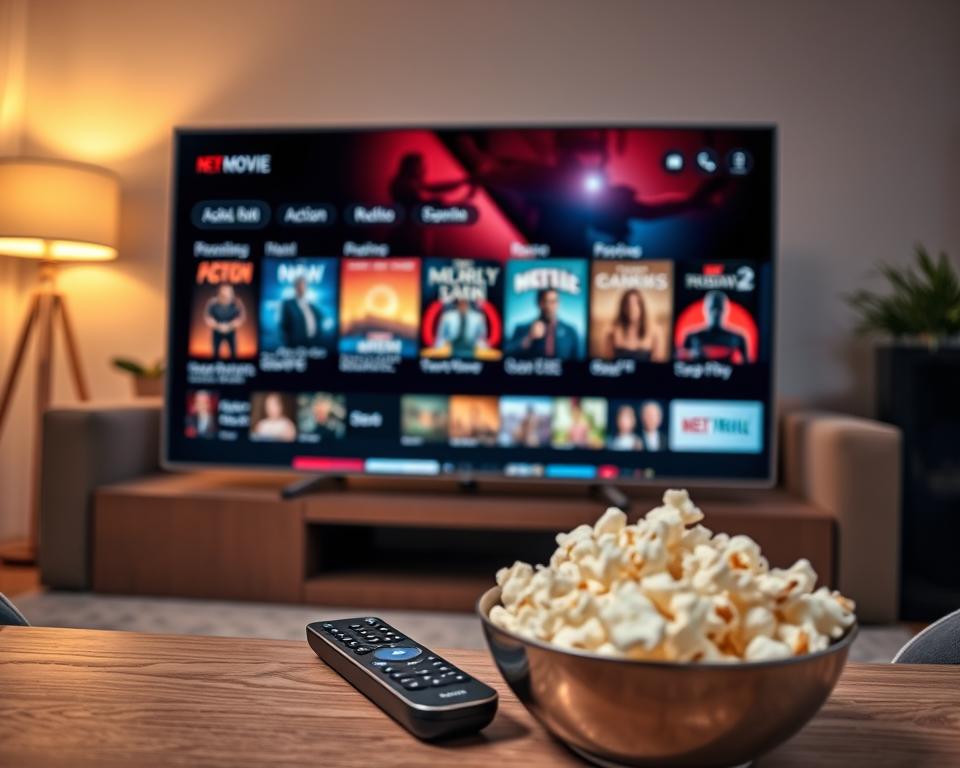 Aplicativo para Assistir Filmes Online em HD