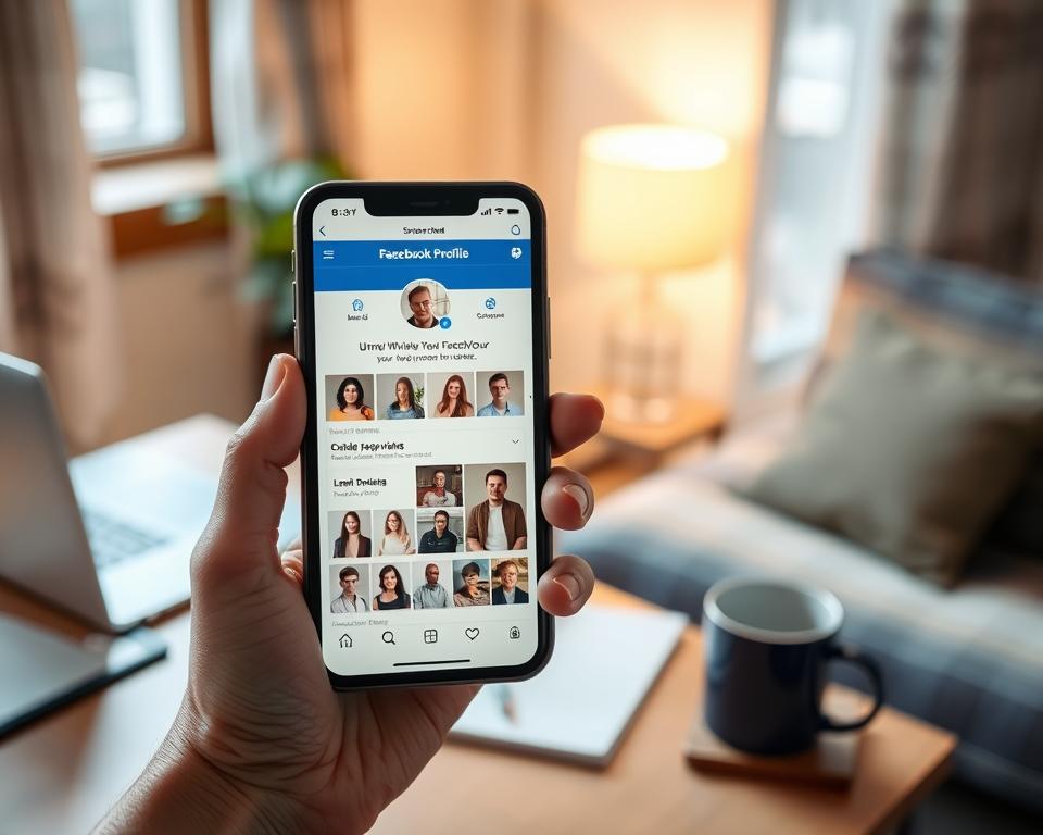 Aplicativo para Descobrir Quem Viu Seu Perfil do Facebook
