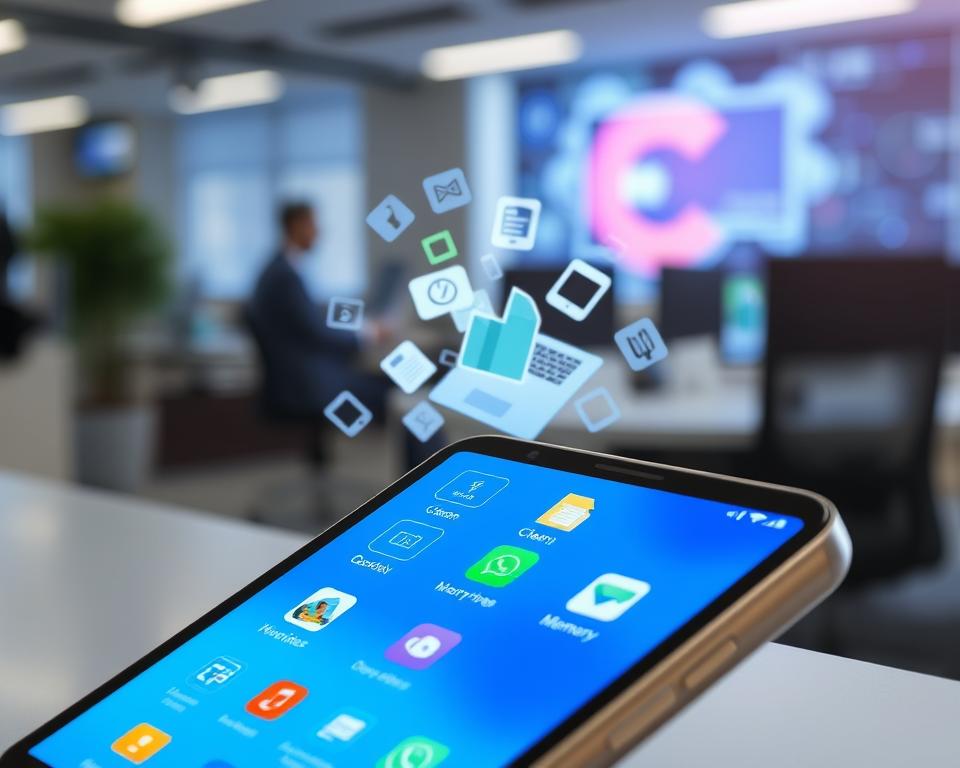 Limpe a Memória do Seu Celular com o Melhor Aplicativo