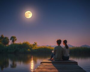 assista o dorama moon river completo