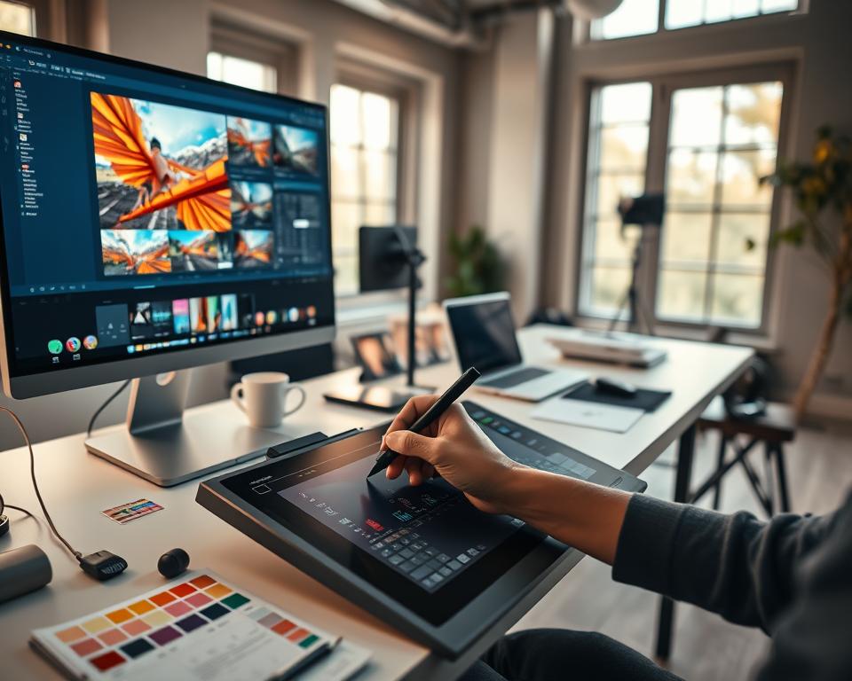 edição fotos profissional edição fotos profissional