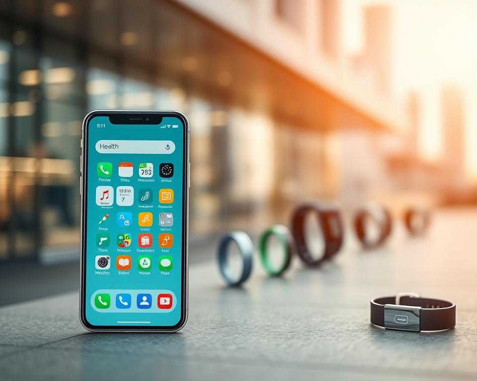 evolução dos aplicativos de saúde evolução dos aplicativos de saúde