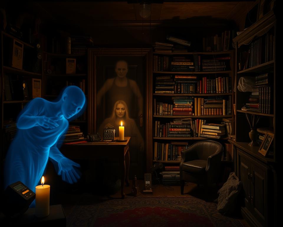 fenômenos paranormais fenômenos paranormais