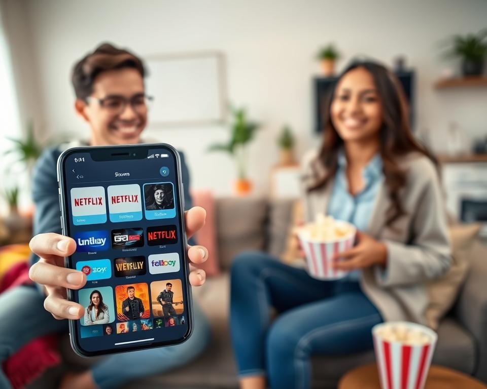 plataformas de streaming gratuito