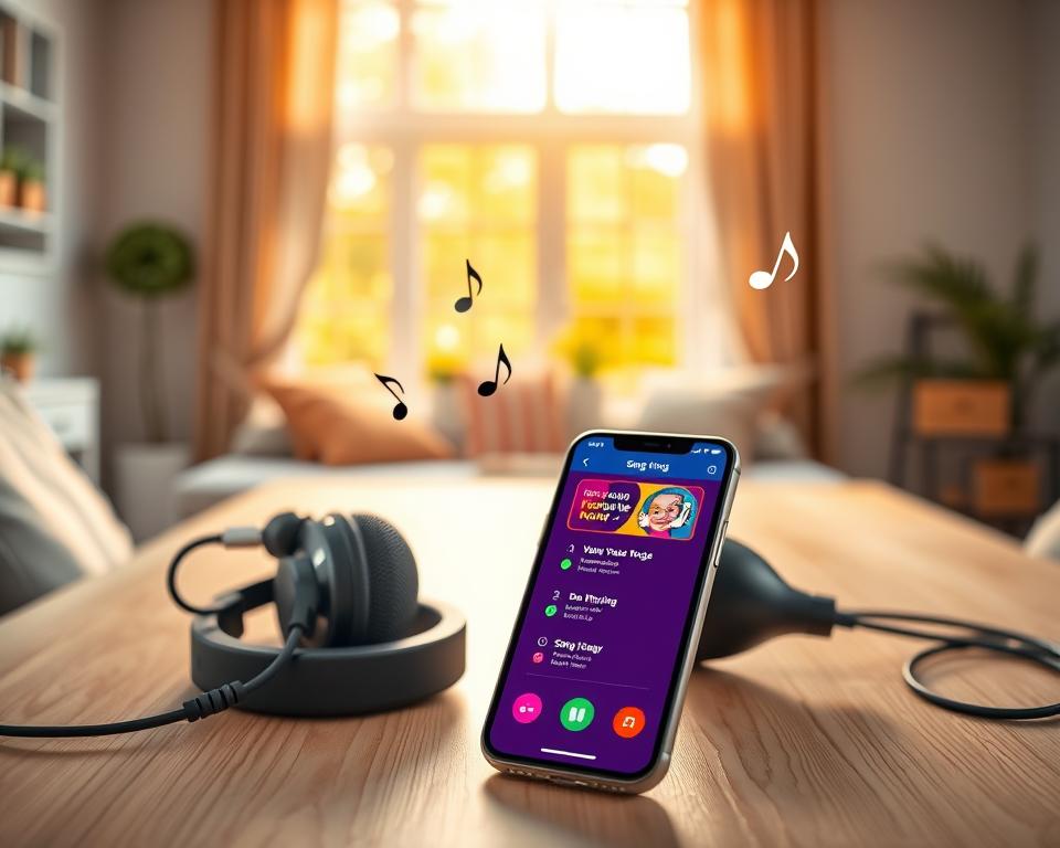 recursos do aplicativo para cantar recursos do aplicativo para cantar