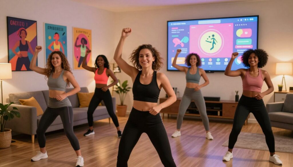 vantages dos aplicativos para aprender zumba vantages dos aplicativos para aprender zumba